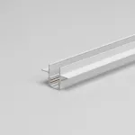 Трек встраиваемый Elektrostandard Slim Magnetic a067495 от ImperiumLoft