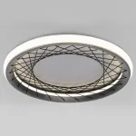 Накладной светильник Eurosvet Parafe 40022/1 LED серый