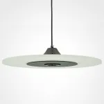 Подвесной светильник LIGHTERA Tekapo LE127L-60B