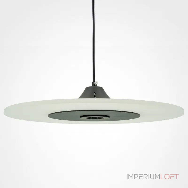 Подвесной светильник LIGHTERA Tekapo LE127L-60B