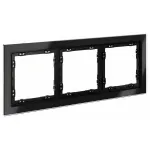 Рамка на 3 поста Voltum S70 VLS110308 от ImperiumLoft