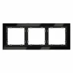 Рамка на 3 поста Voltum S70 VLS110308 от ImperiumLoft