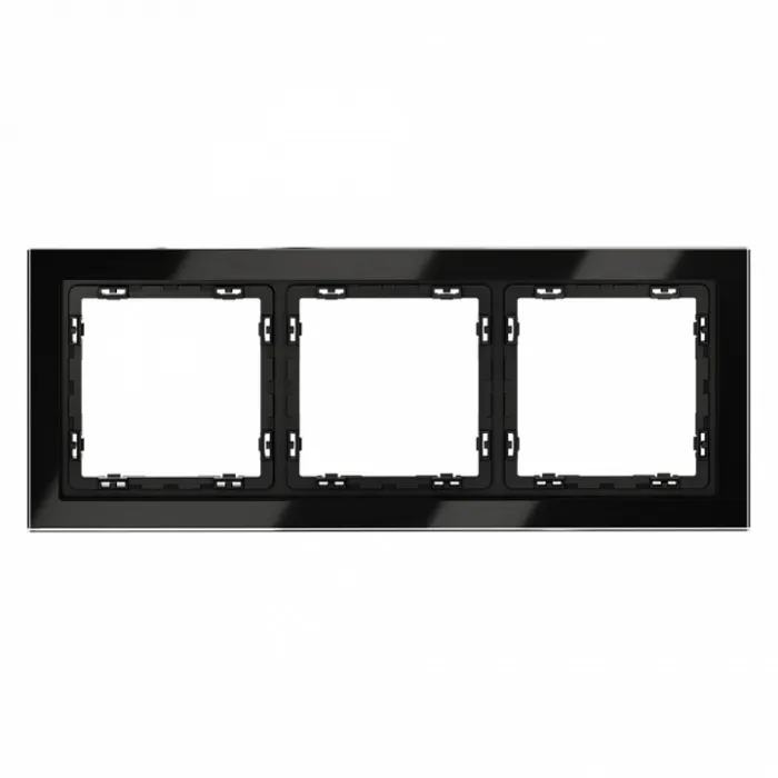 Рамка на 3 поста Voltum S70 VLS110308 от ImperiumLoft