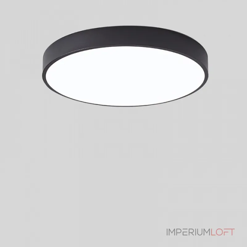 Накладной светильник TopDecor Union Union P2 12 от ImperiumLoft