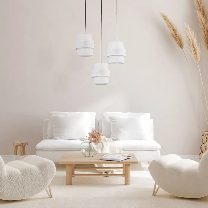 Подвесной светильник TK Lighting Calisto 5975 Calisto от ImperiumLoft