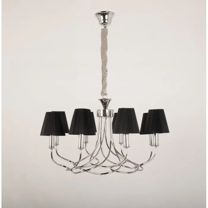 Подвесная люстра Abrasax Anke MA03886C-008 от ImperiumLoft