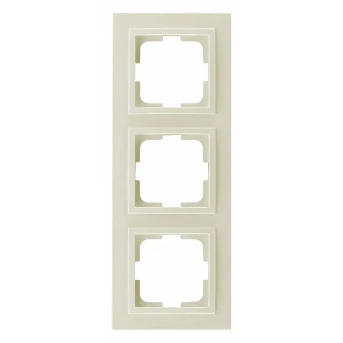 Рамка на 3 поста Mono Electric Despina 102-010000-162 от ImperiumLoft