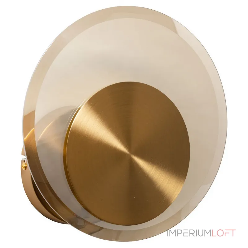 Накладной светильник MW, Light Илоника 10 451023201 от ImperiumLoft Накладной светильник MW, Light Илоника 10 451023201 от ImperiumLoft