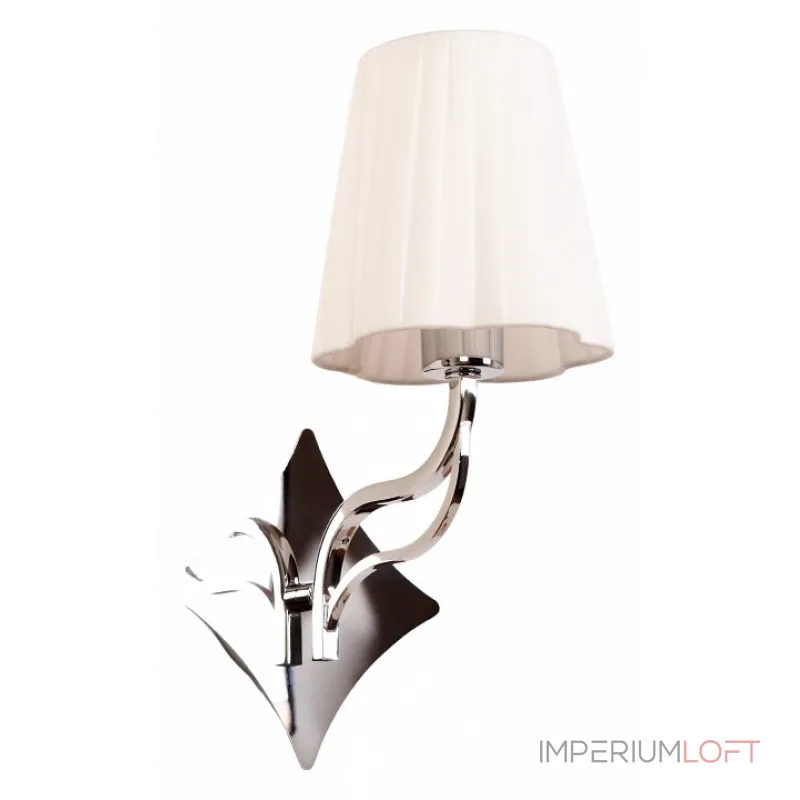 Бра Abrasax Martha MA03869W-001 от ImperiumLoft Бра Abrasax Martha MA03869W-001 от ImperiumLoft