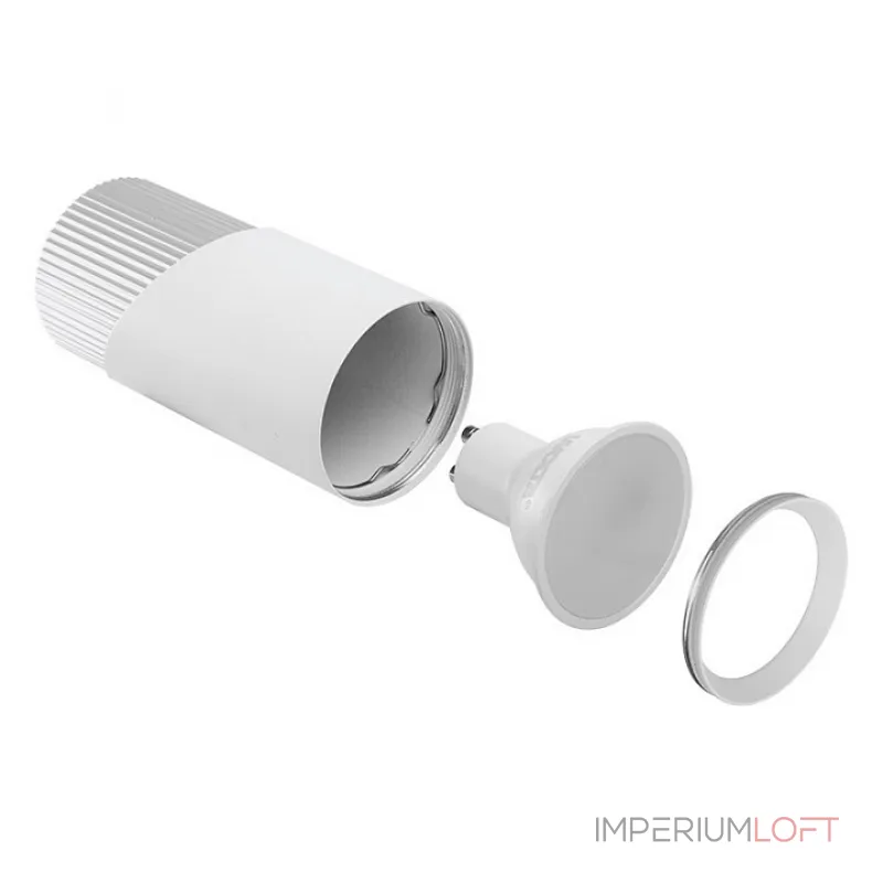 Накладной светильник Wolta DOLCE WSL-GU10 WSL-GU10/06WCH от ImperiumLoft Накладной светильник Wolta DOLCE WSL-GU10 WSL-GU10/06WCH от ImperiumLoft