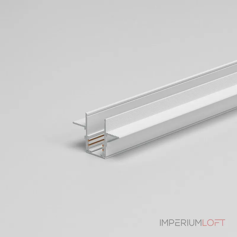 Трек встраиваемый Elektrostandard Slim Magnetic a067495