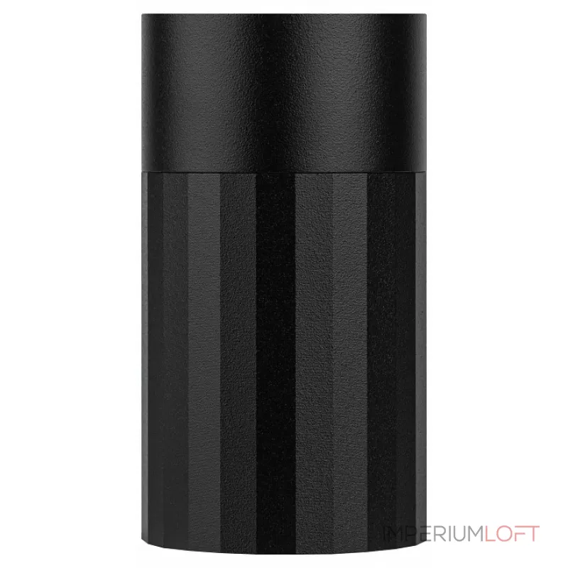 Накладной светильник Эра OL32 BK Б0056376