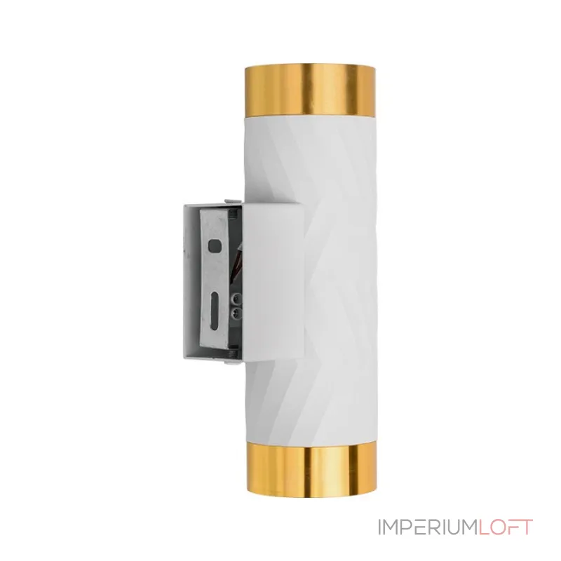 Бра Wolta WSL-GU10 WSL-GU10/W09WG