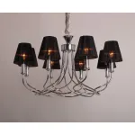 Подвесная люстра Abrasax Anke MA03886C-008 от ImperiumLoft
