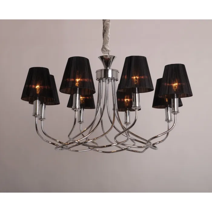 Подвесная люстра Abrasax Anke MA03886C-008 от ImperiumLoft