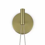 Бра Maytoni Maya P091WL-L18G3K1 от ImperiumLoft