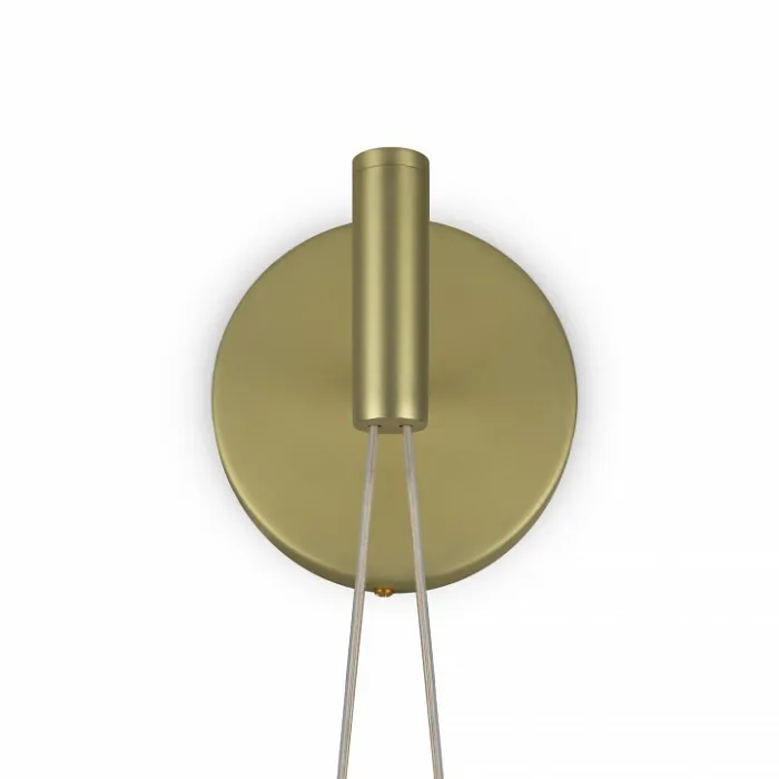 Бра Maytoni Maya P091WL-L18G3K1 от ImperiumLoft