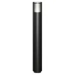 Наземный низкий светильник Denkirs Farsun DK9728-BK от ImperiumLoft