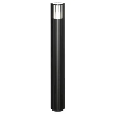 Наземный низкий светильник Denkirs Farsun DK9728-BK