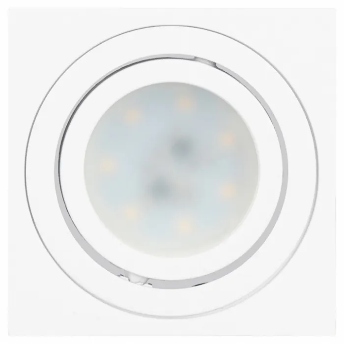 Накладной светильник Эра OL22 WH Б0054394 от ImperiumLoft
