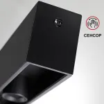 Подвесной светильник Novotech Fermo 359305 от ImperiumLoft