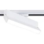 Светильник светодиодный трековый GL6806 WH белый LED 12W 4200K 230*22*87 от NovaLamp