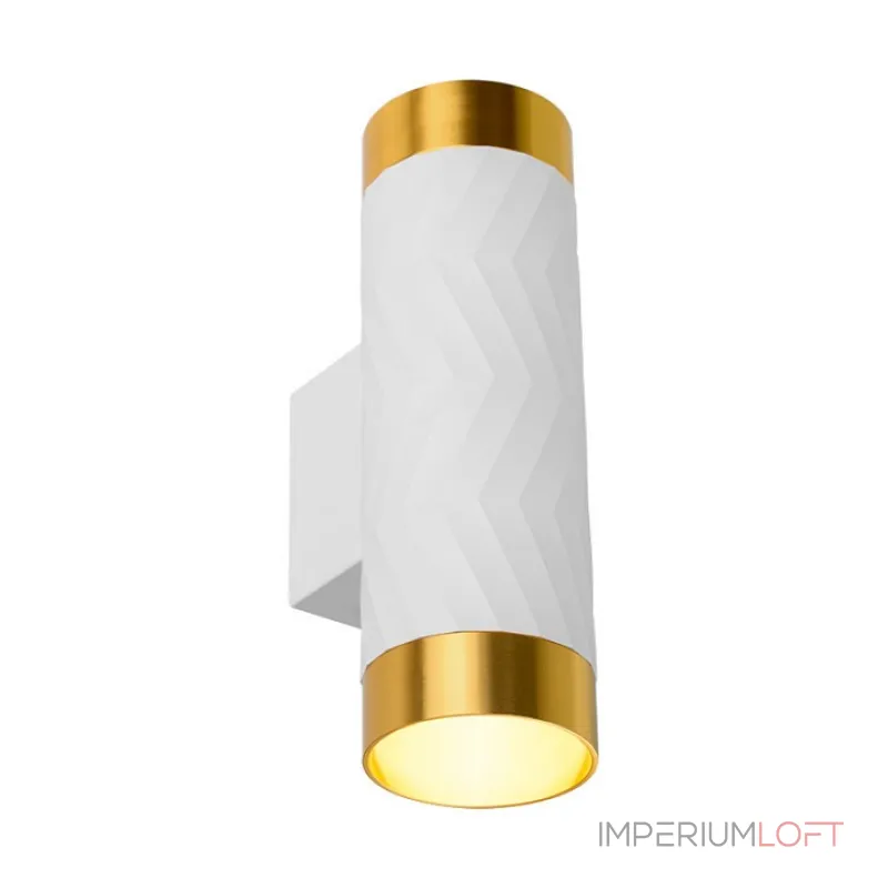 Бра Wolta WSL-GU10 WSL-GU10/W09WG