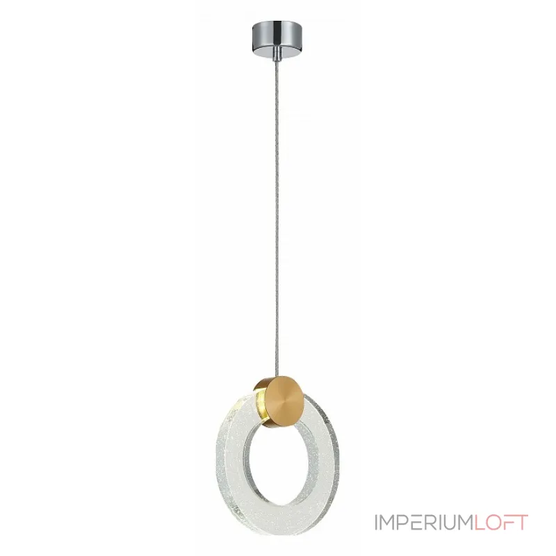 Подвесной светильник SIMPLE STORY 1082 1082-LED4PL