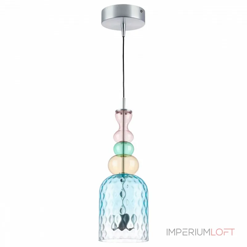 Подвесной светильник Lightstar Belle 814002