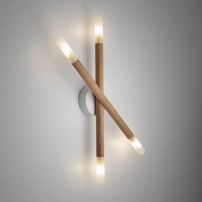 Бра TK Lighting Noble 4524 Noble от ImperiumLoft