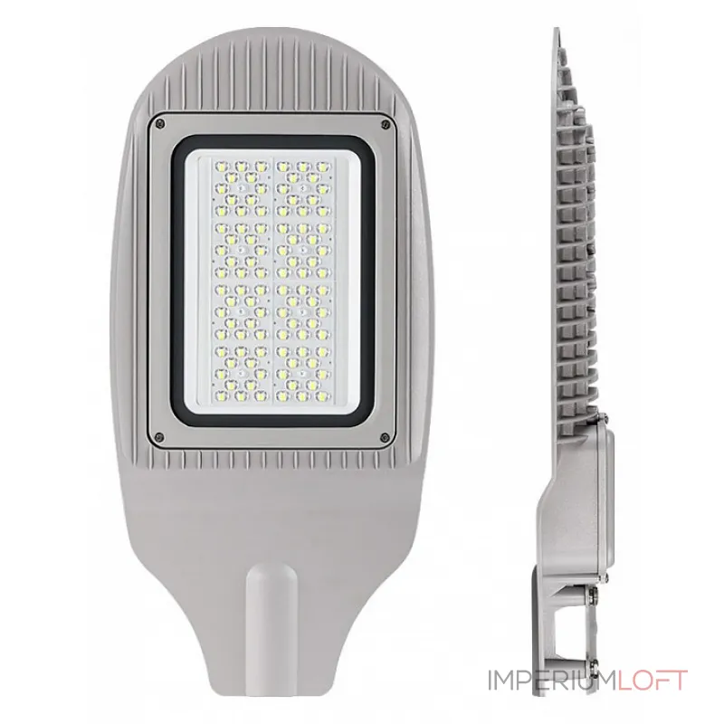 Консольный светильник Wolta STL_100W01 от ImperiumLoft