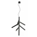 Подвесная люстра SIMPLE STORY 1160 1160-LED30PL от ImperiumLoft
