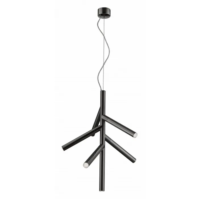 Подвесная люстра SIMPLE STORY 1160 1160-LED30PL от ImperiumLoft