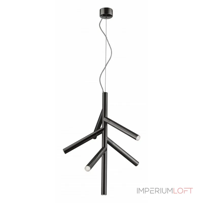Подвесной светильник SIMPLE STORY 1160 1160-LED30PL