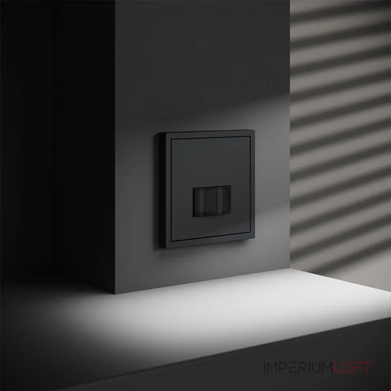 Датчик движения без рамки Voltum S70 VLS070507 от ImperiumLoft