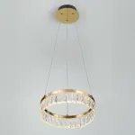 Подвесной светильник Rivoli Erika Б0061963 от ImperiumLoft