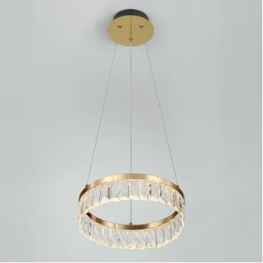Подвесной светильник Rivoli Erika Б0061963 от ImperiumLoft