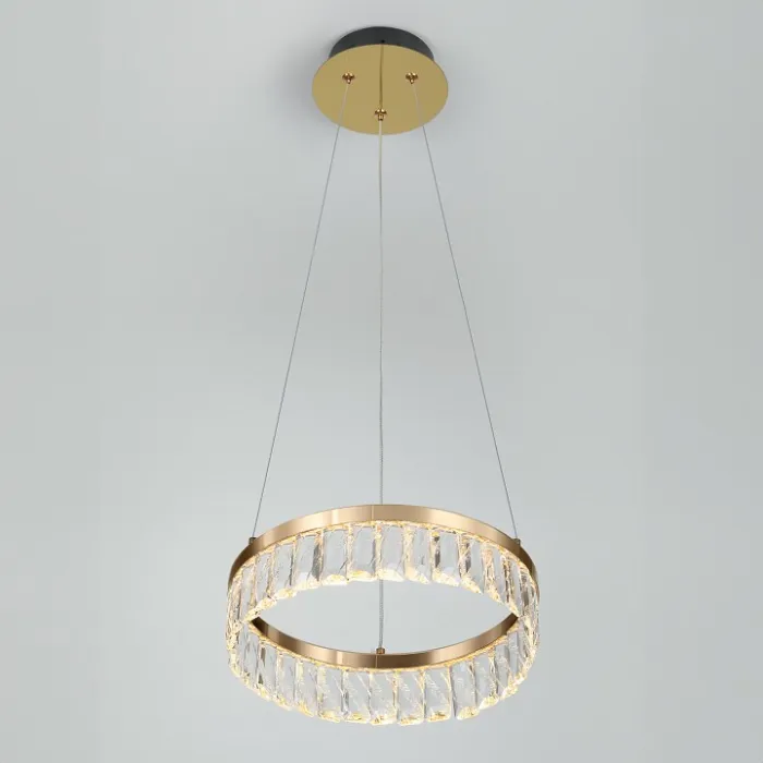 Подвесной светильник Rivoli Erika Б0061963 от ImperiumLoft