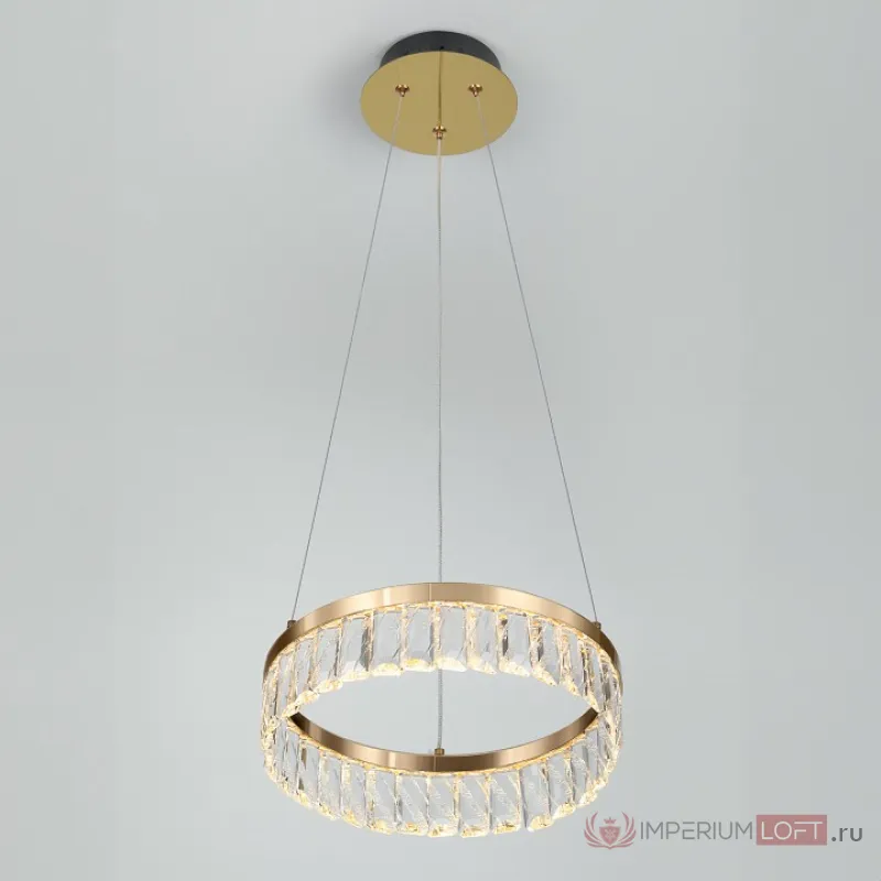 Подвесной светильник Rivoli Erika Б0061963 от ImperiumLoft