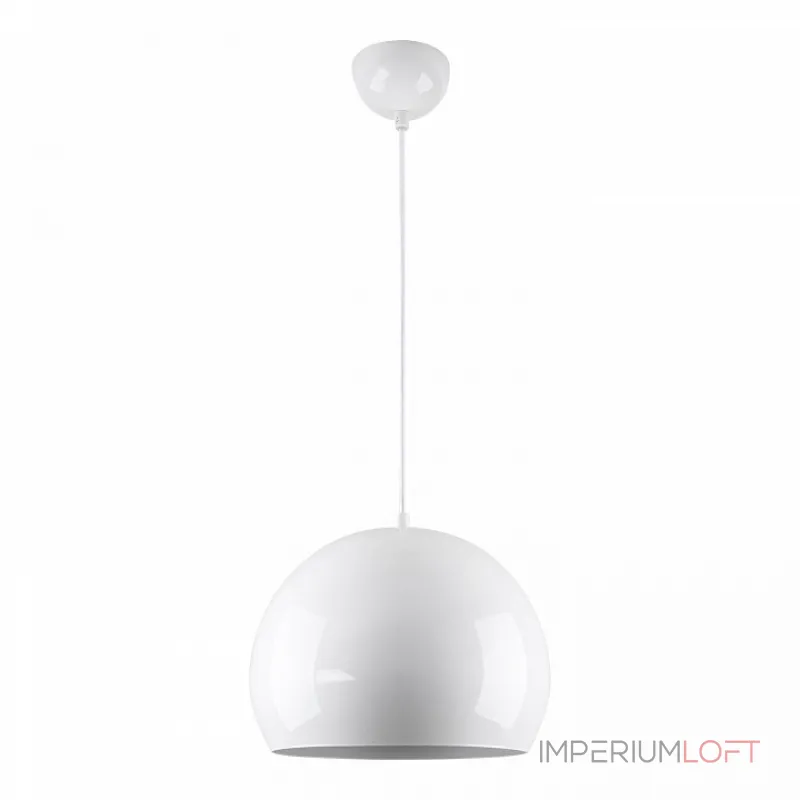 Подвесной светильник Lussole Gloss LSP-8921