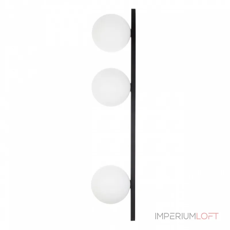 Накладной светильник Citilux GLOB CL209431 от ImperiumLoft Накладной светильник Citilux GLOB CL209431 от ImperiumLoft