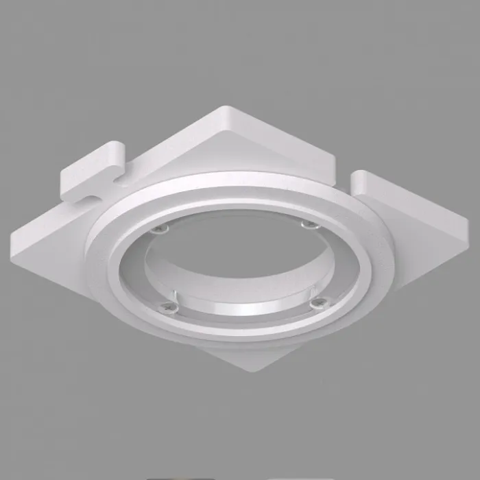 Рамка на 1 светильник Denkirs SCB DK3024-SCB от ImperiumLoft