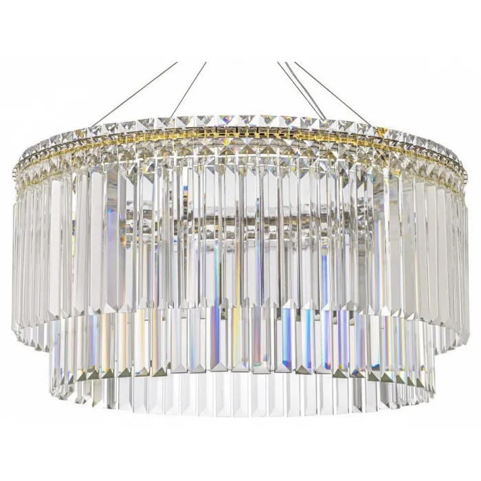 Подвесная люстра Arti Lampadari Ovindoli Gold Ovindoli L 1.5.60.101 G от ImperiumLoft