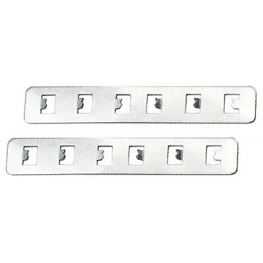 Крепление для трека LIGHTERA Startrek 220 LE172TC-PCV