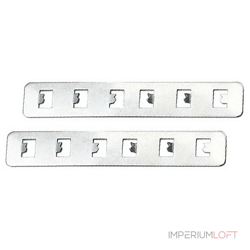 Крепление для трека LIGHTERA Startrek 220 LE172TC-PCV