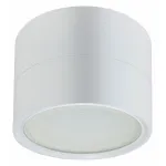 Накладной светильник Эра OL7 GX53 BK Б0062165 от ImperiumLoft