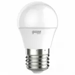 Лампа светодиодная Gauss E27 5.5Вт 4000K 30532262 от ImperiumLoft
