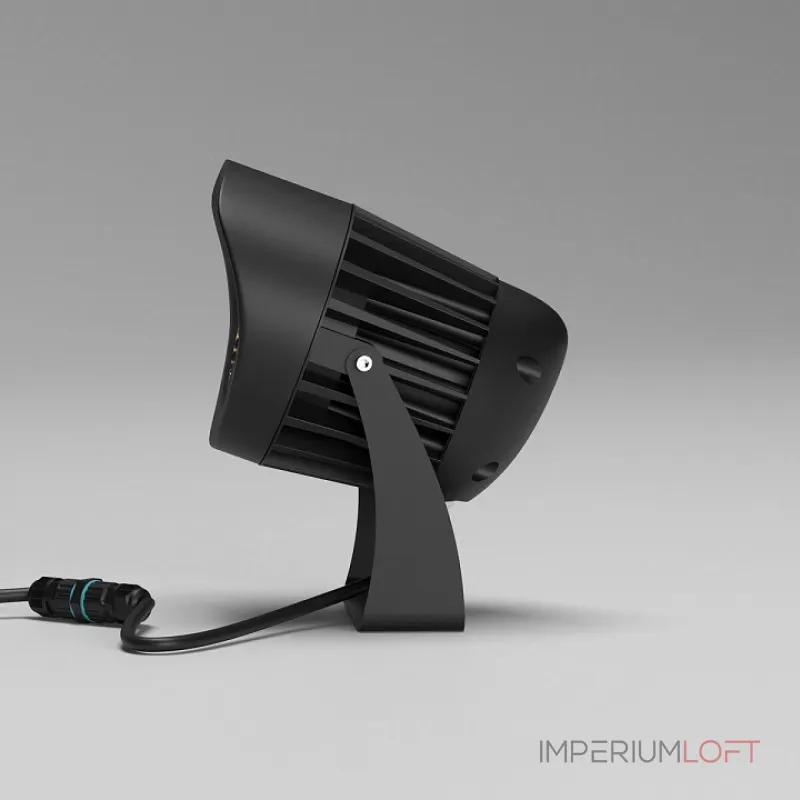 Настенный прожектор Elektrostandard Landscape 35186/S от ImperiumLoft Настенный прожектор Elektrostandard Landscape 35186/S от ImperiumLoft