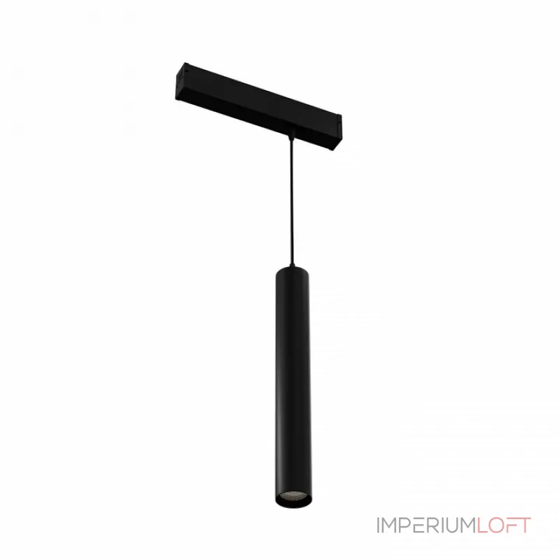 Трековый светильник LIGHTERA Startrek 220 LE168TRP-10B Трековый светильник LIGHTERA Startrek 220 LE168TRP-10B