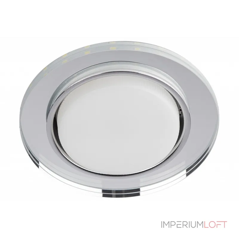 Встраиваемый светильник Эра DK LD51 Б0057467